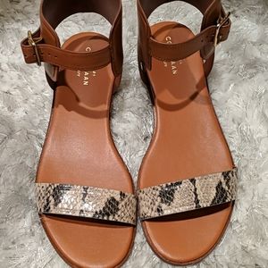 COLE HAAN Sandals